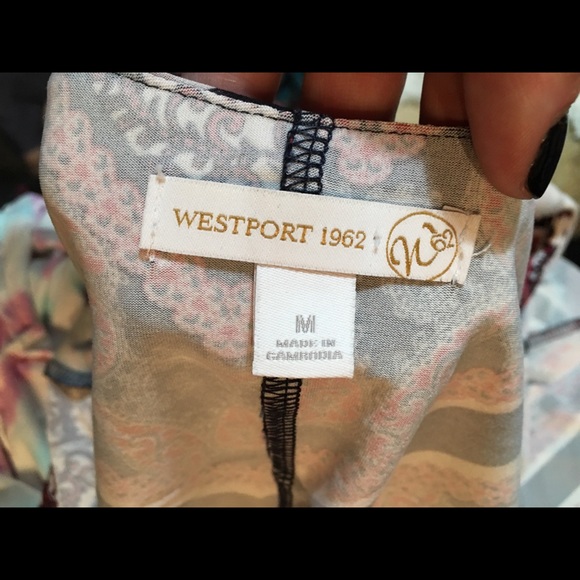 Westport tank - Picture 5 of 5